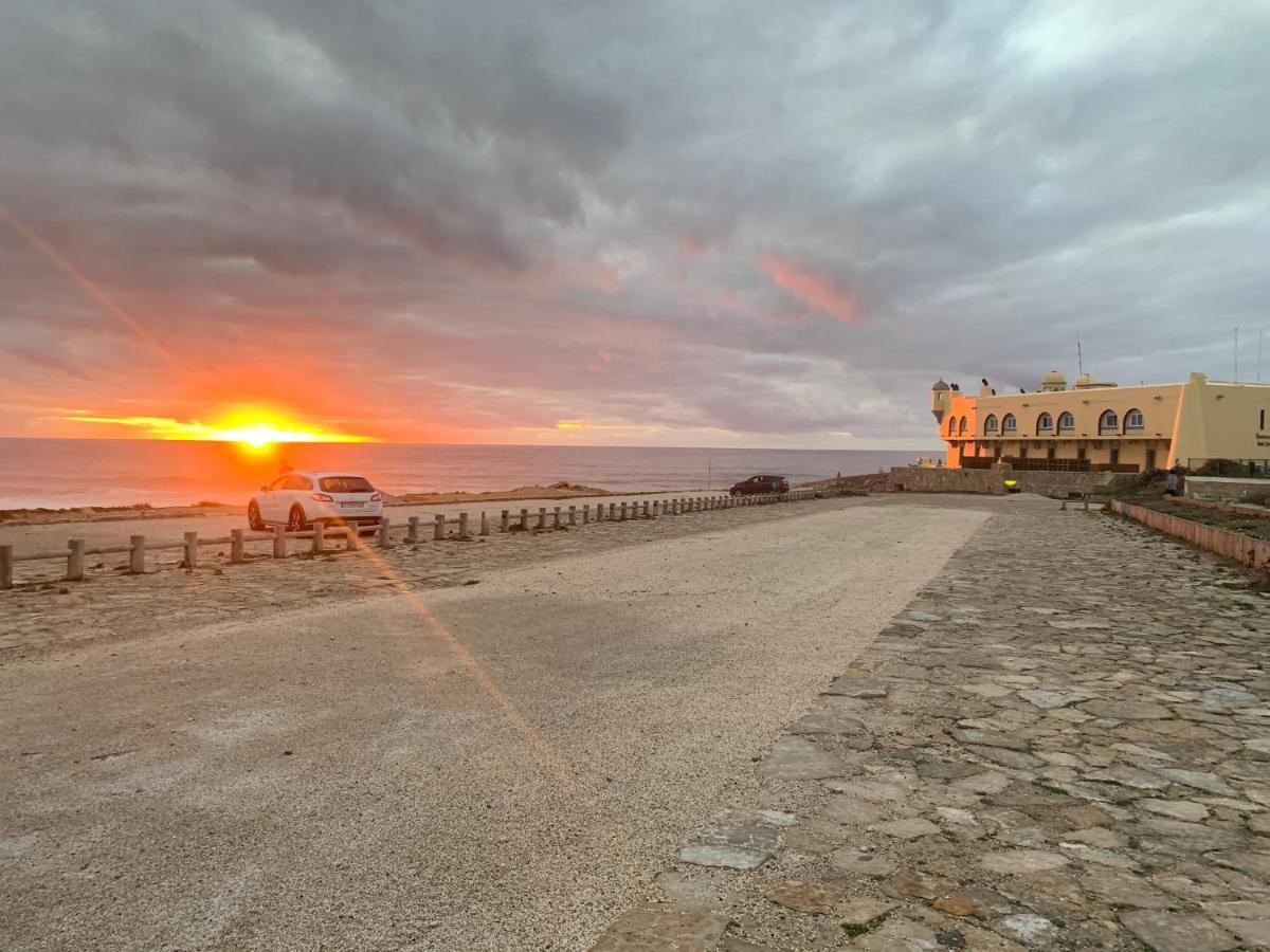 Cascais Spacious Getaway エクステリア 写真