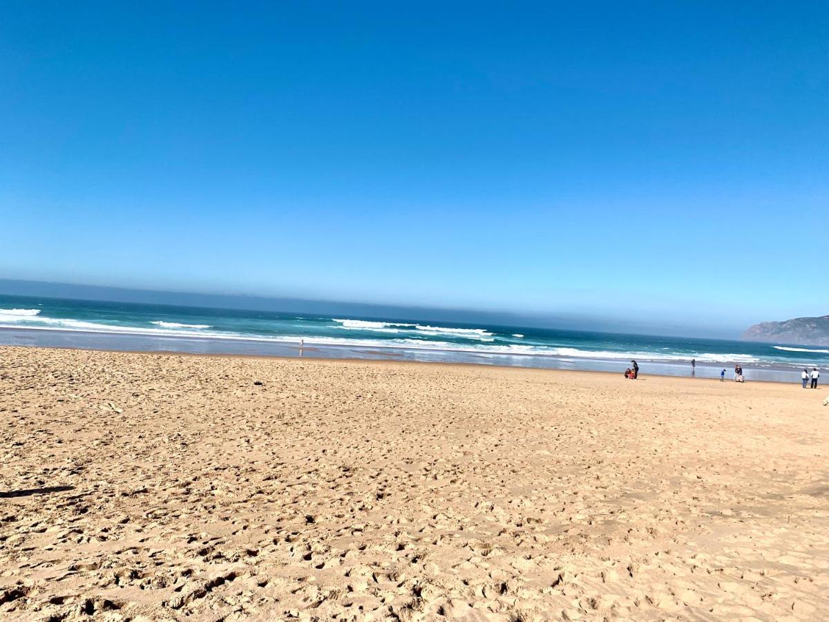 Cascais Spacious Getaway エクステリア 写真