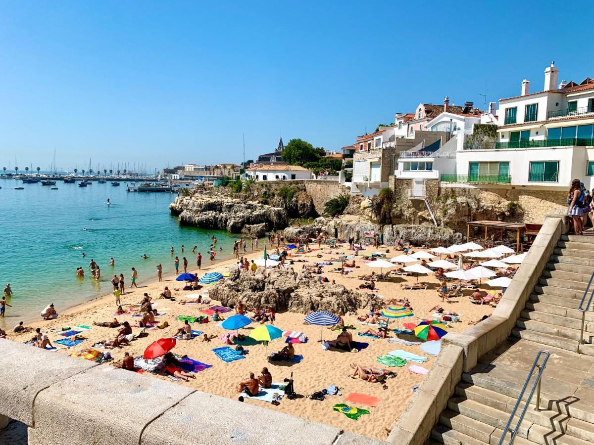 Cascais Spacious Getaway エクステリア 写真