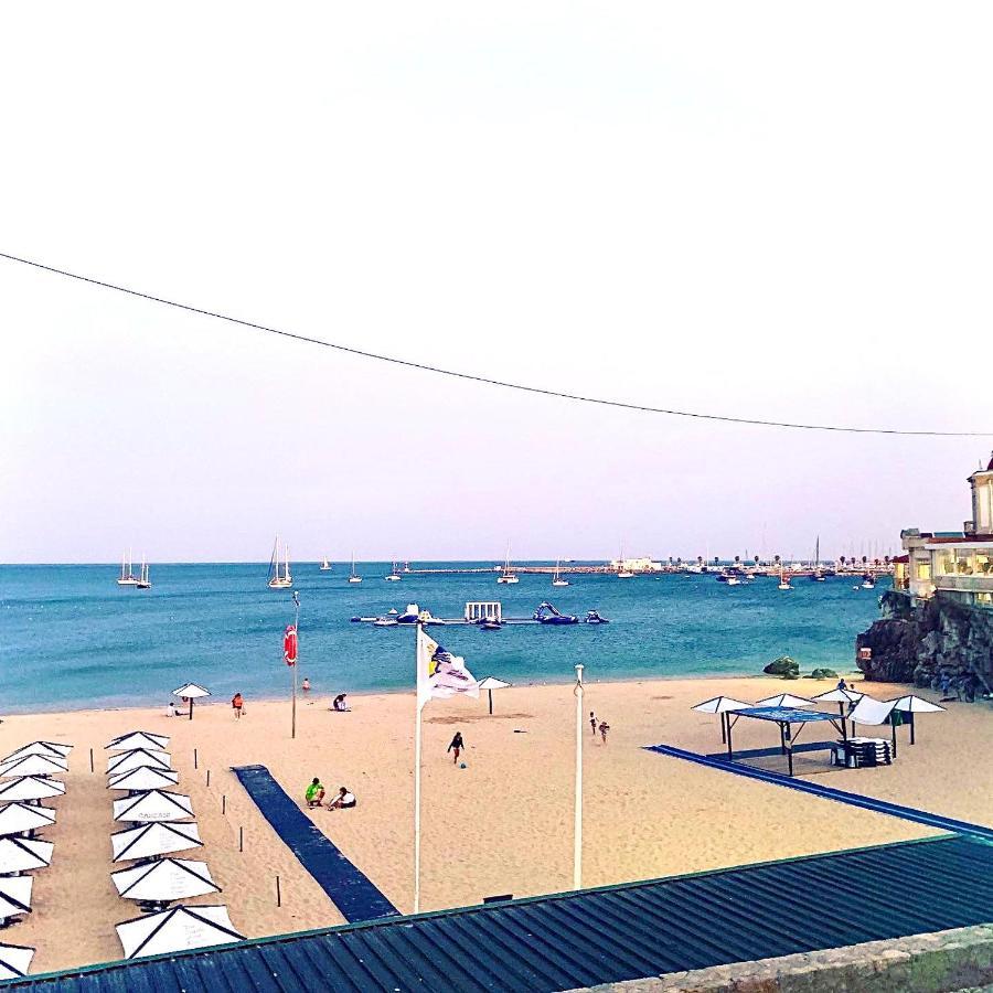Cascais Spacious Getaway エクステリア 写真