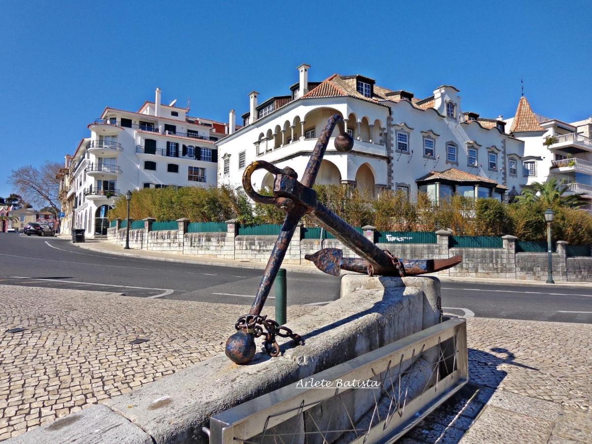 Cascais Spacious Getaway エクステリア 写真