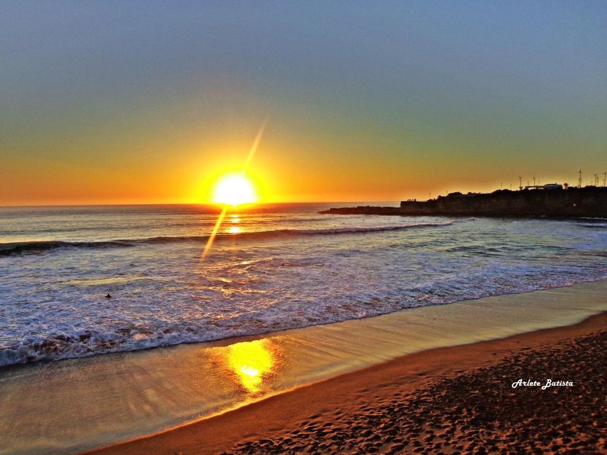 Cascais Spacious Getaway エクステリア 写真