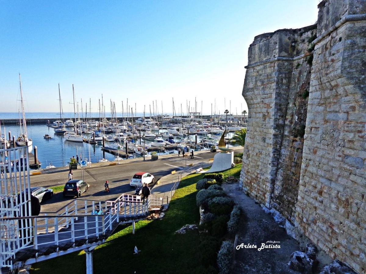 Cascais Spacious Getaway エクステリア 写真