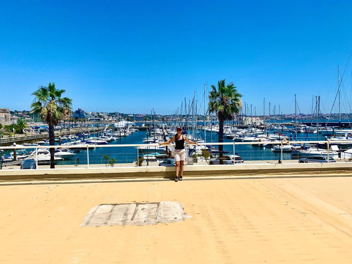 Cascais Spacious Getaway エクステリア 写真