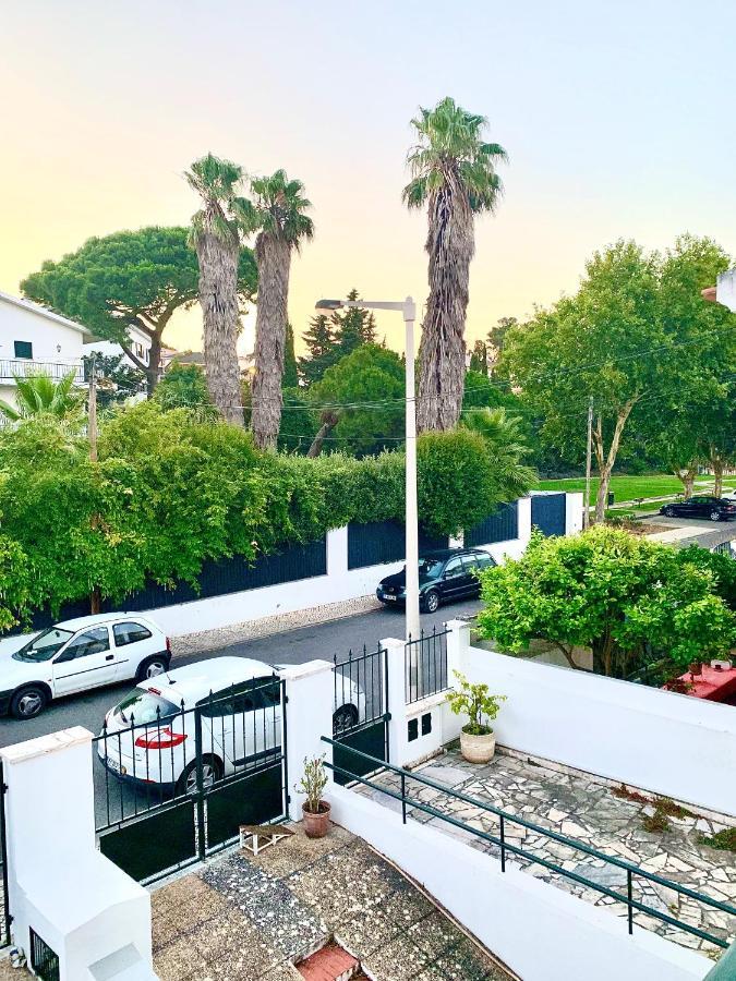 Cascais Spacious Getaway エクステリア 写真
