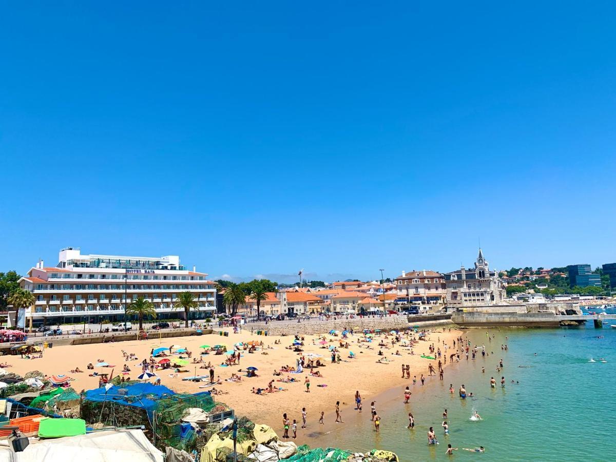 Cascais Spacious Getaway エクステリア 写真