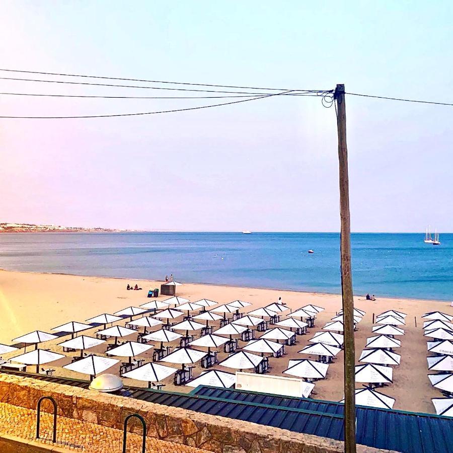 Cascais Spacious Getaway エクステリア 写真