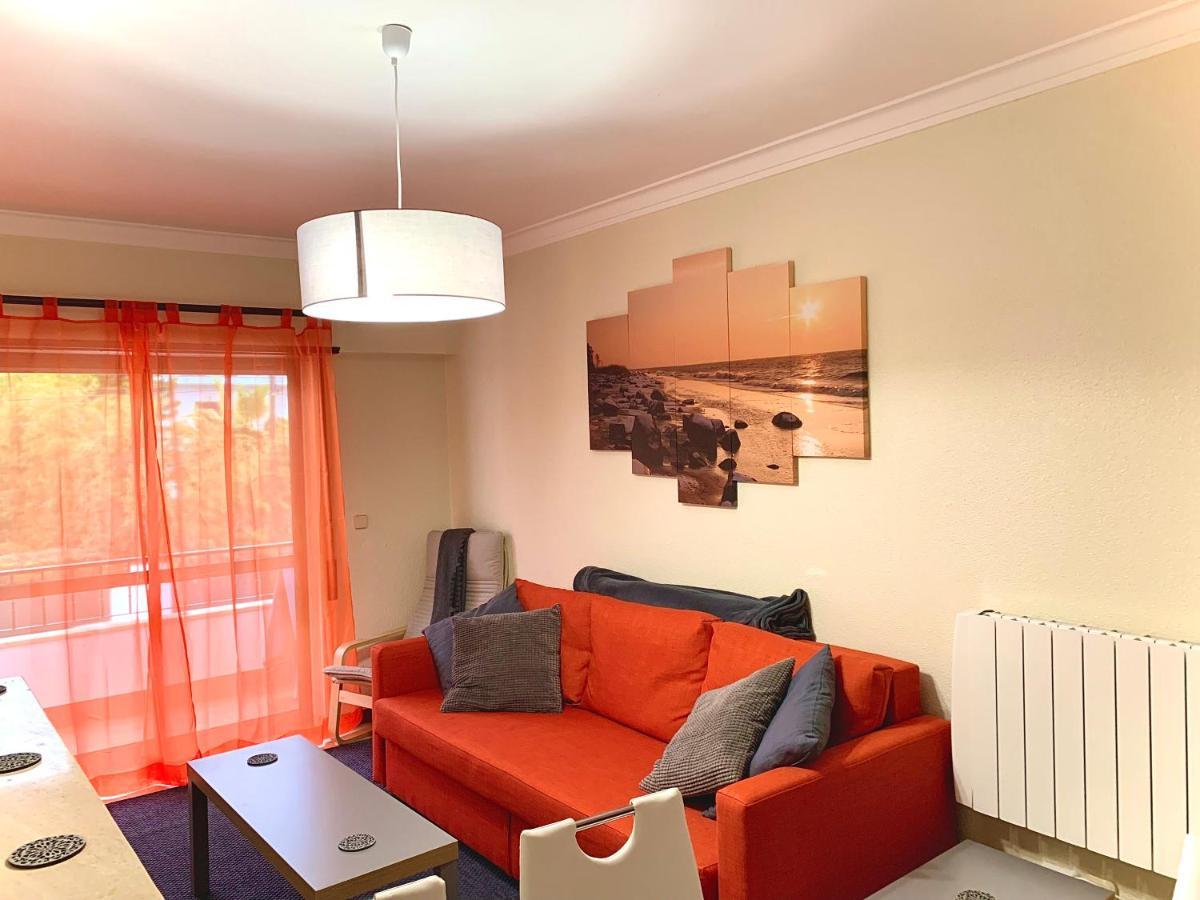 Cascais Spacious Getaway エクステリア 写真