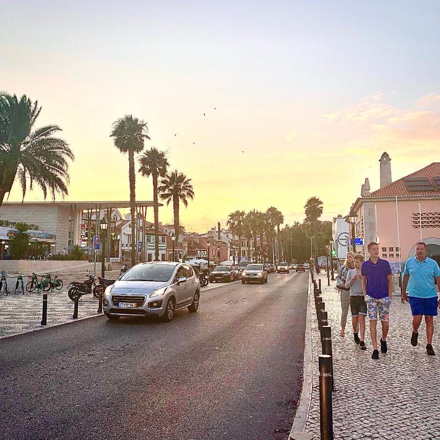 Cascais Spacious Getaway エクステリア 写真