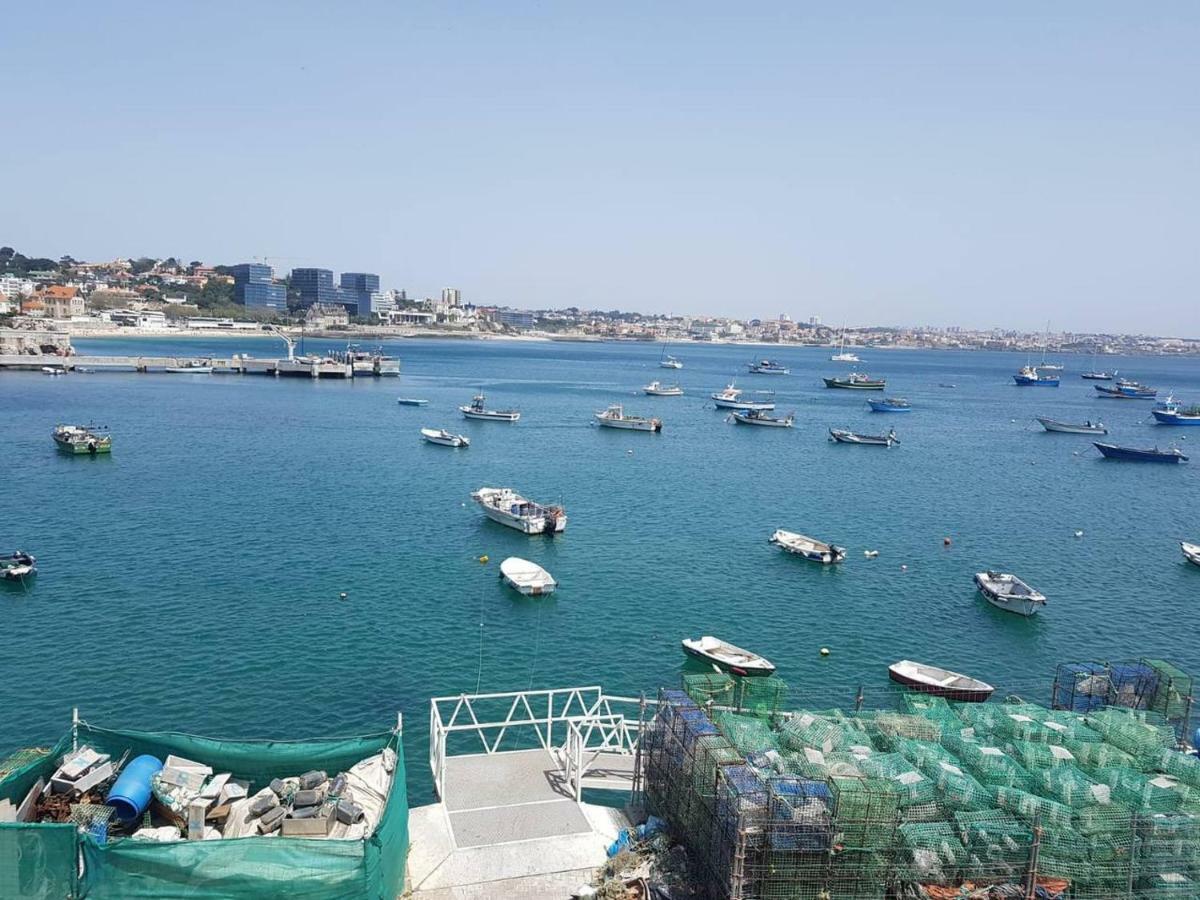 Cascais Spacious Getaway エクステリア 写真