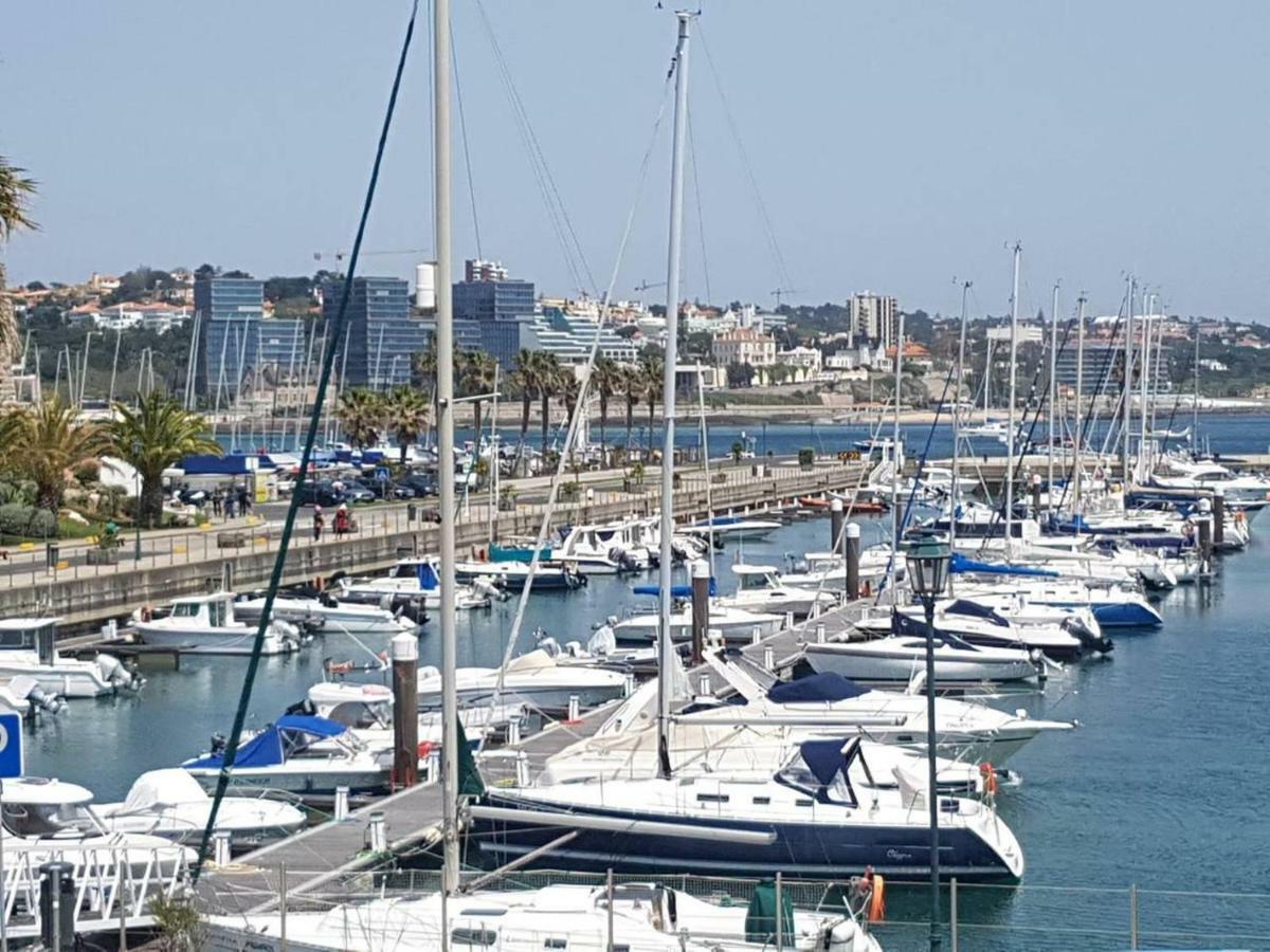 Cascais Spacious Getaway エクステリア 写真
