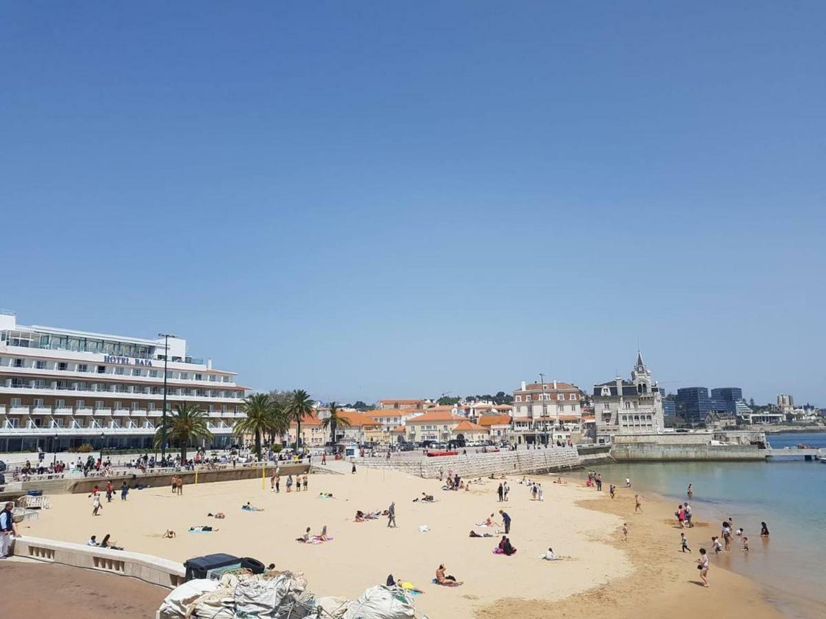 Cascais Spacious Getaway エクステリア 写真