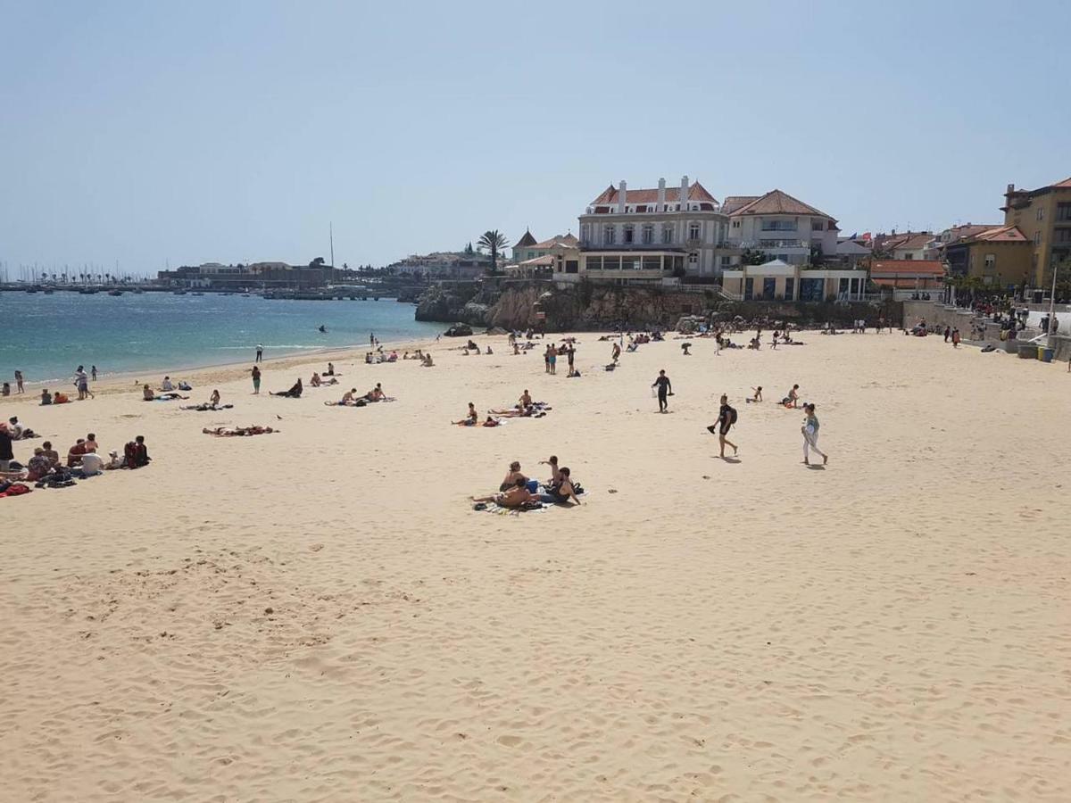 Cascais Spacious Getaway エクステリア 写真