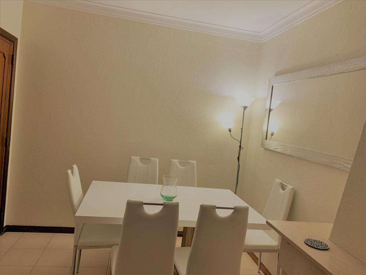 Cascais Spacious Getaway エクステリア 写真